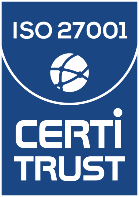 LuxProvide ISO27001 Security