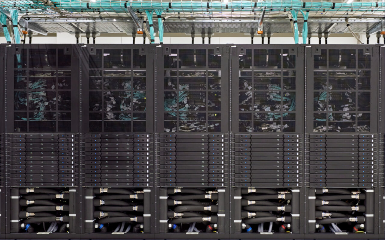 Luxprovide supercomputing services and solutionartificial intelligence meluxina supercomputer