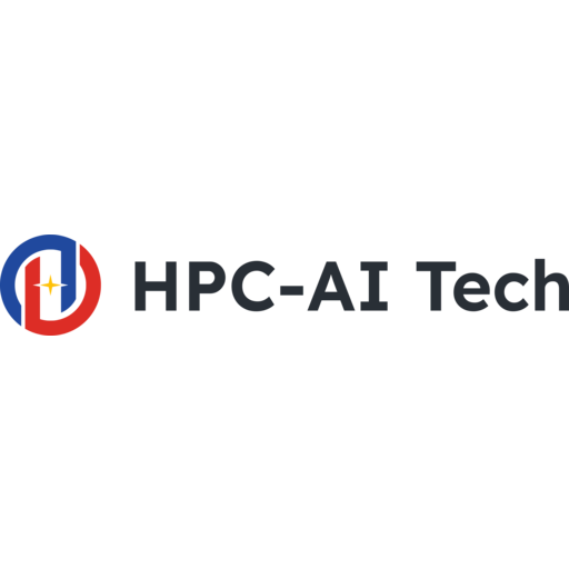 HPC AI TECH