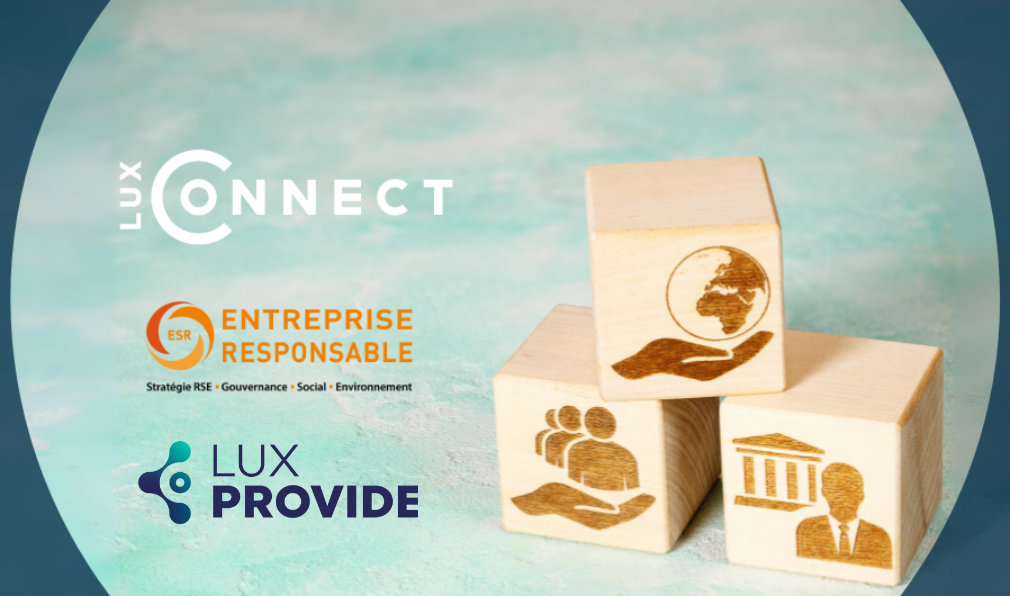 CSR label luxprovide