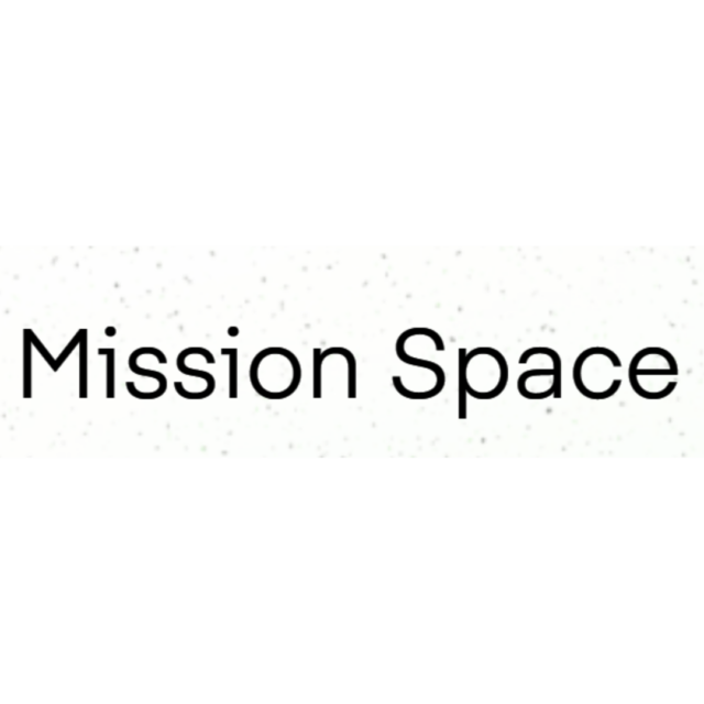 mission space