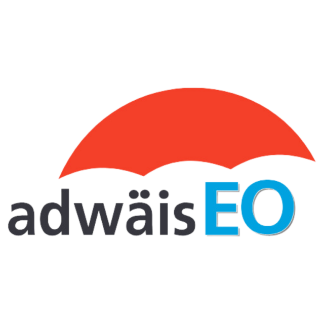 adwaisEO and Luxprovide
