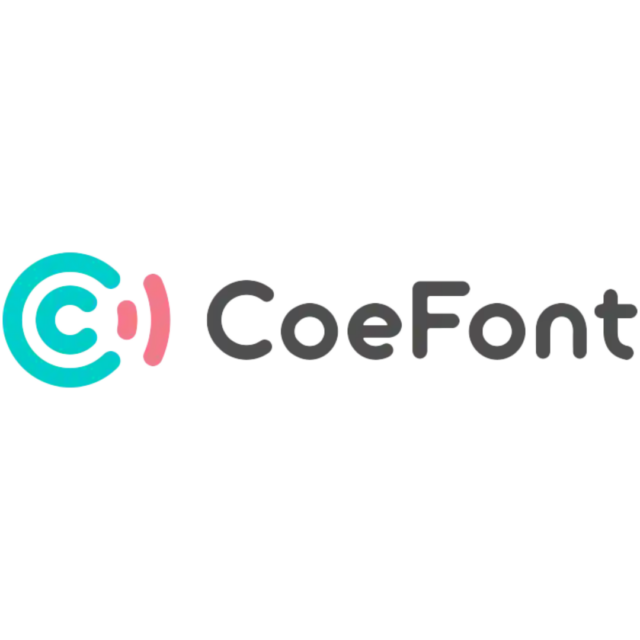 CoeFont