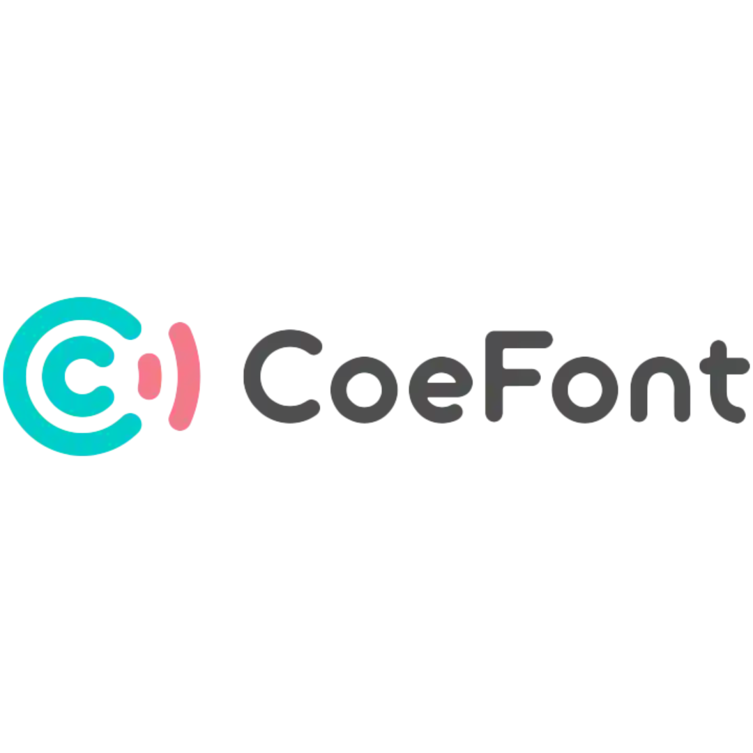 CoeFont