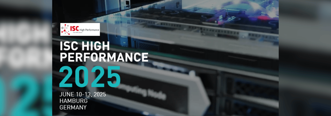ISC High Performance 2025