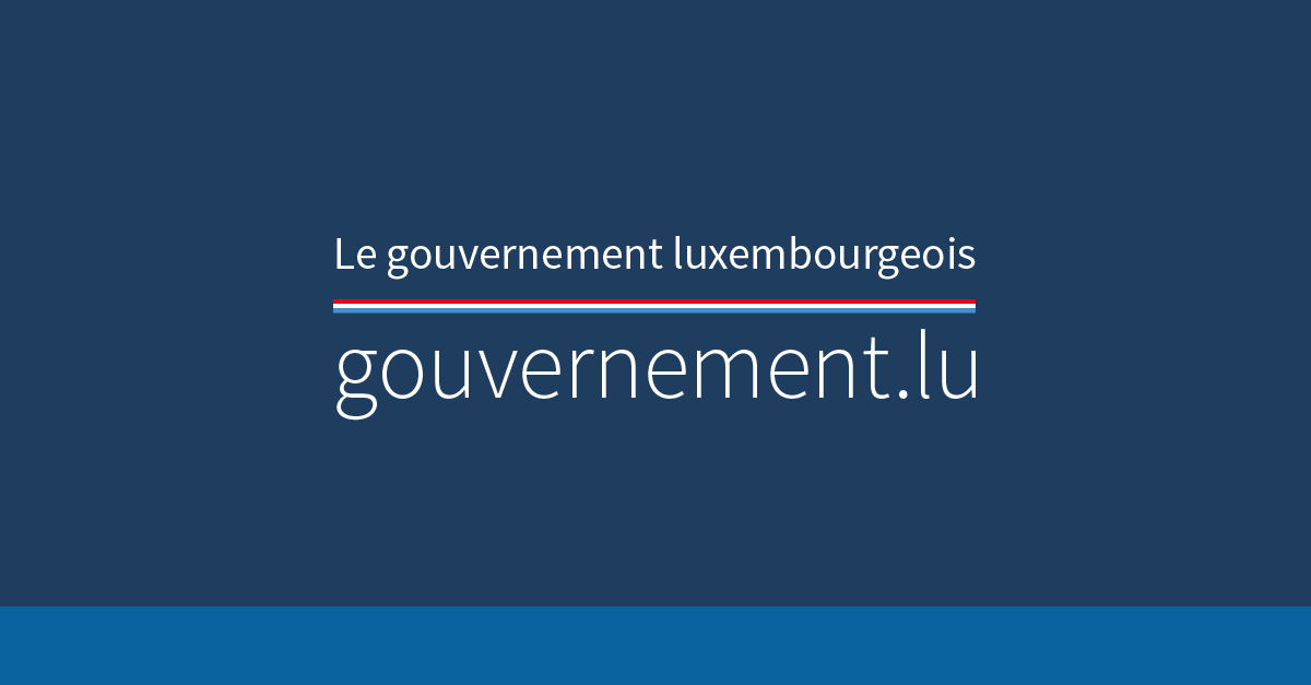 gouvernement.lu