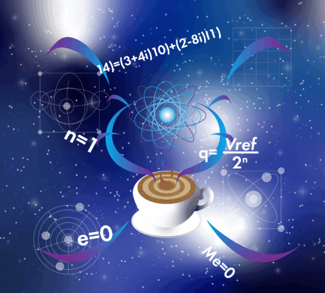Quantum Breakfast: are you ready for Quantum Algorithms?