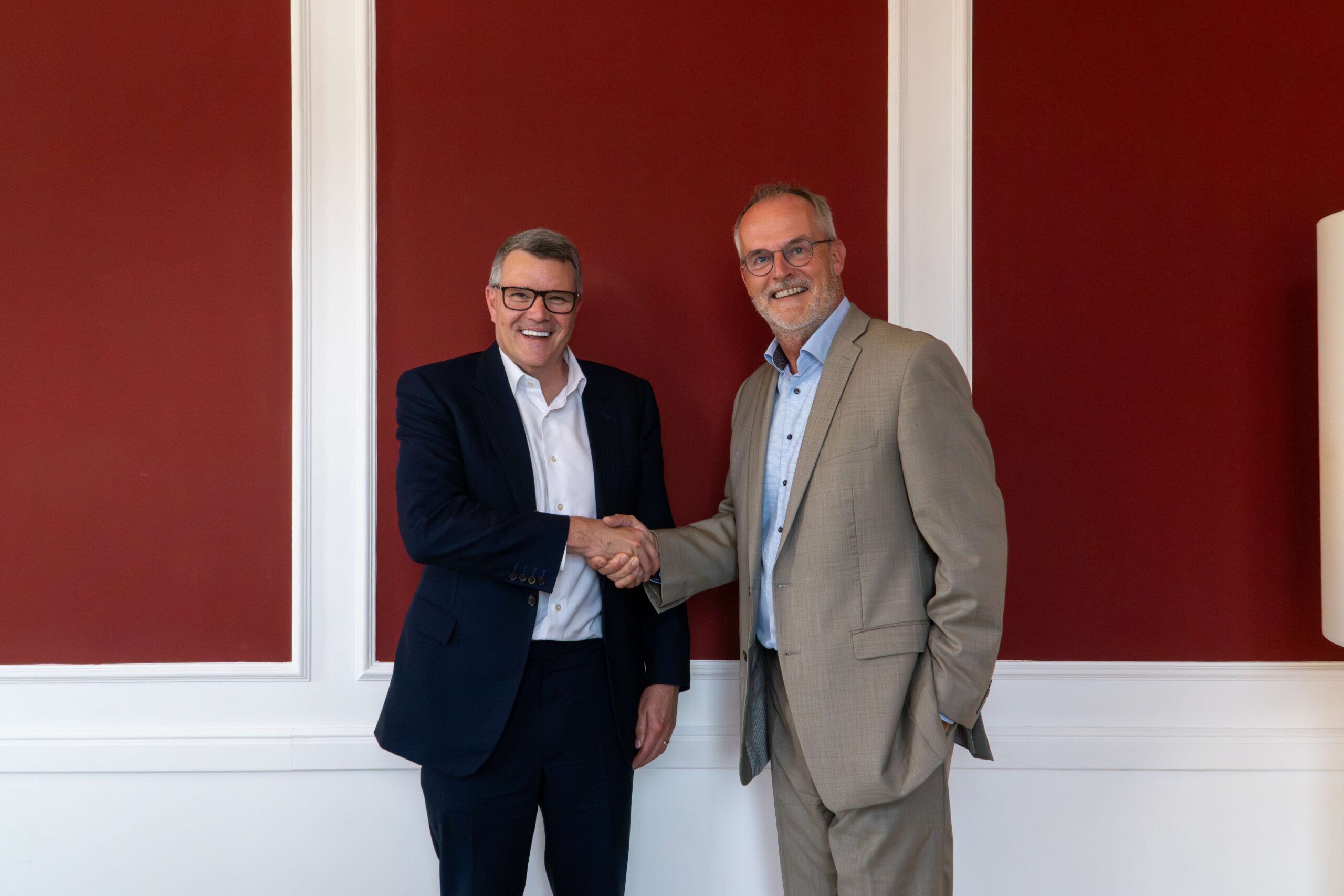 LuxProvide Cisco Collaboration