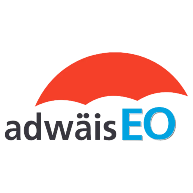 adwaisEO and Luxprovide