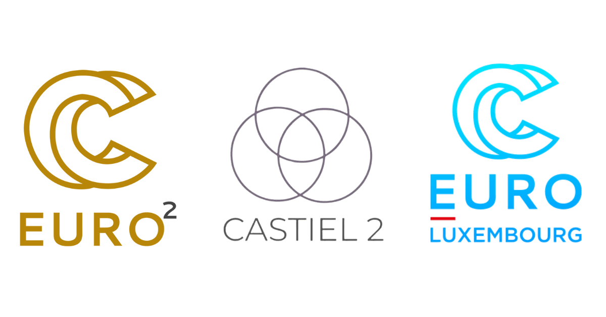 eurocc logos