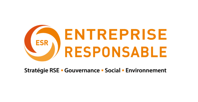 CSR LuxProvide label