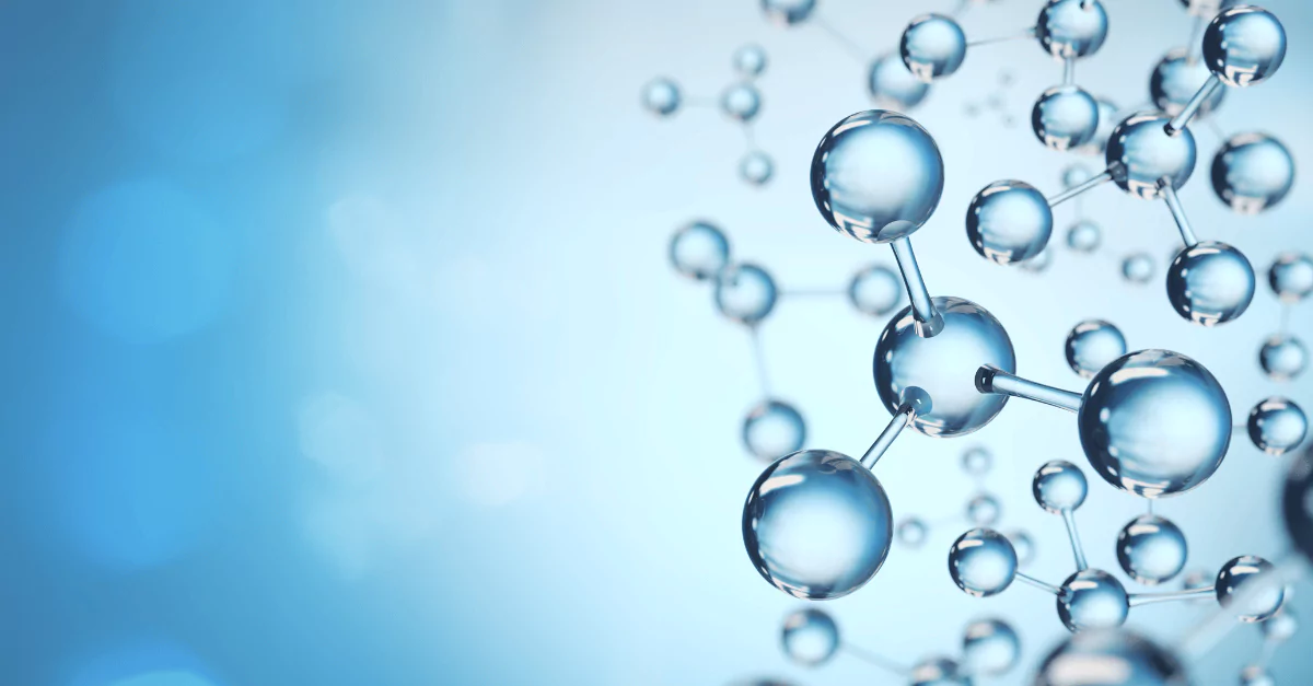 The Role of Small Peptides Meluxina