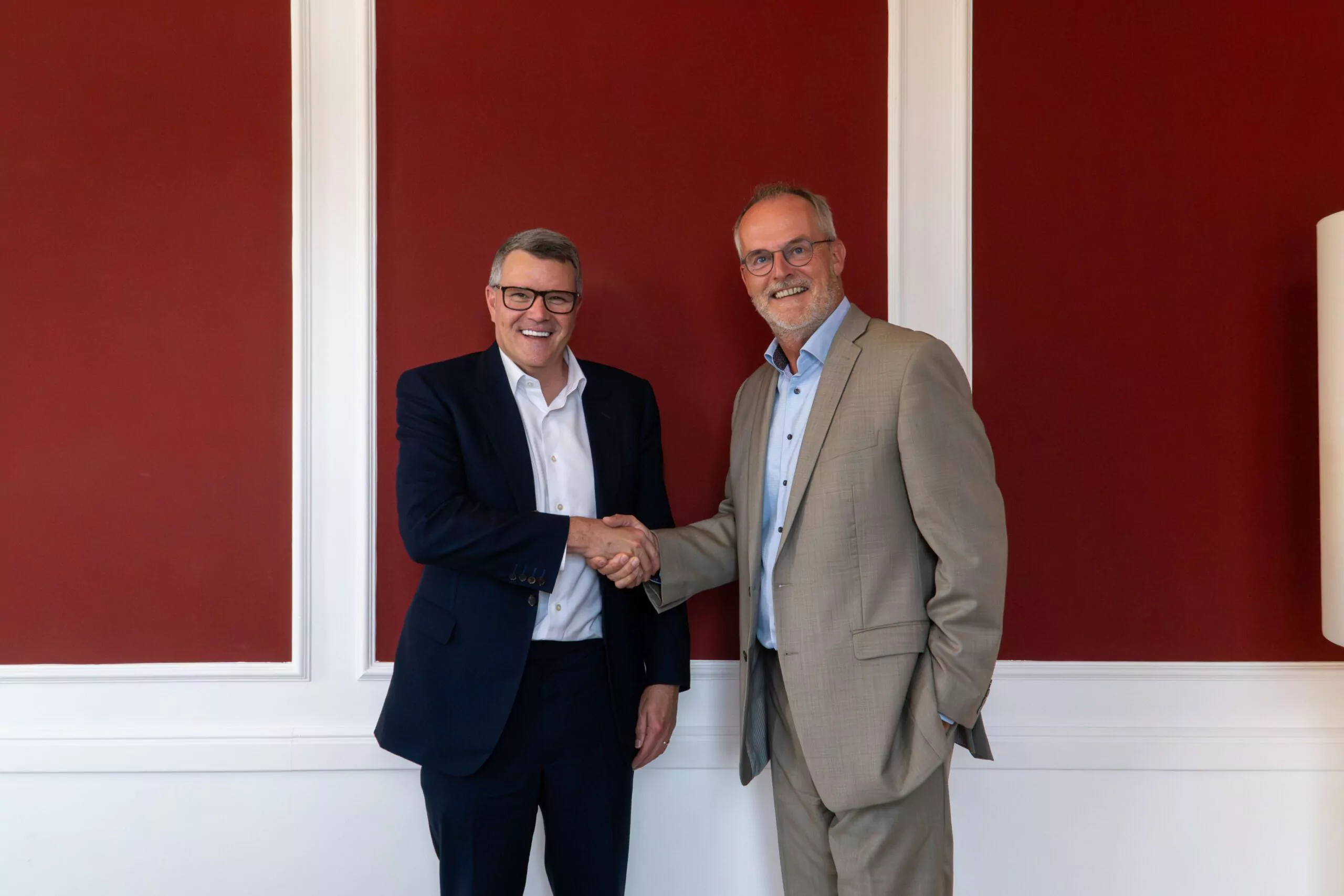 LuxProvide Cisco Collaboration