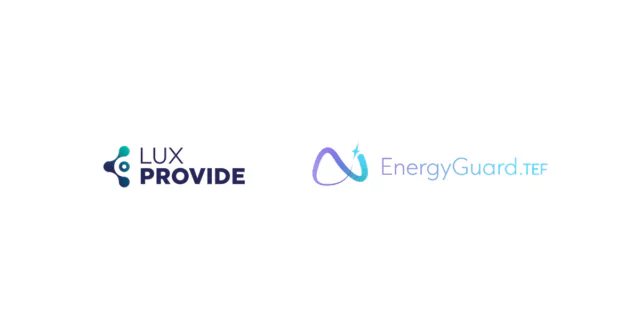 LuxProvide and EnergyGuard