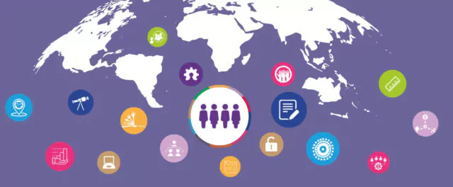 Open and Inclusive Science Hub